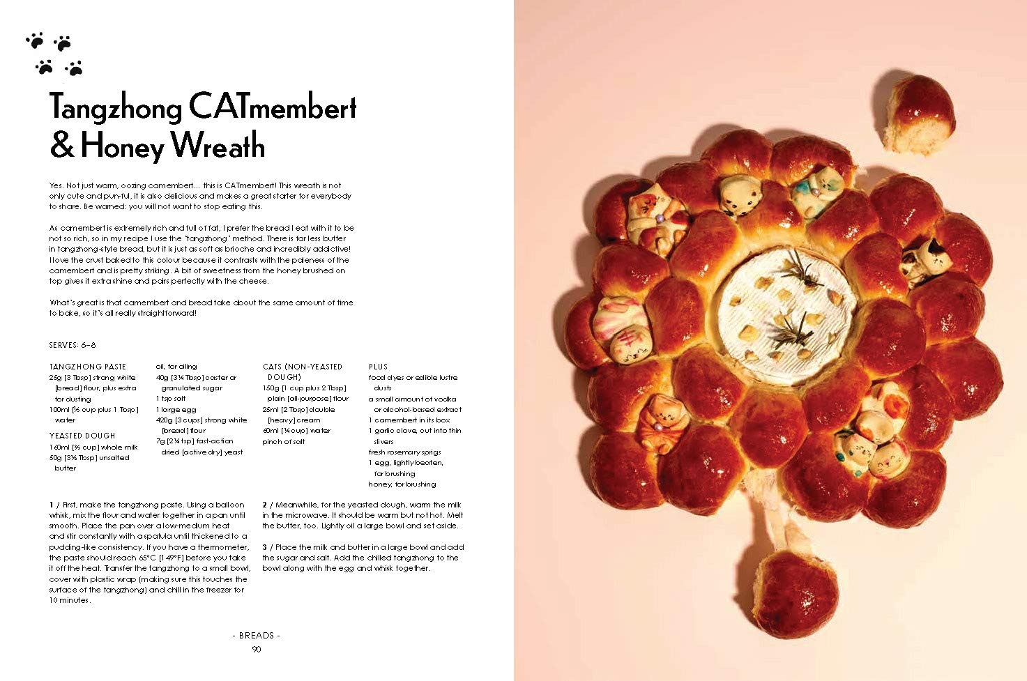 Baking with Kim-Joy: Cute and Creative Bakes to Make You Smile image number 5