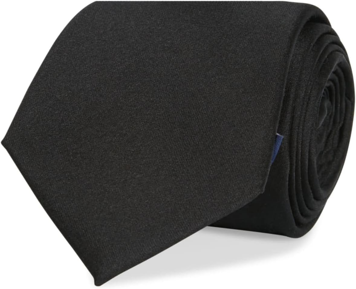 Abelard Men'S Occasions Silk Satin Tie