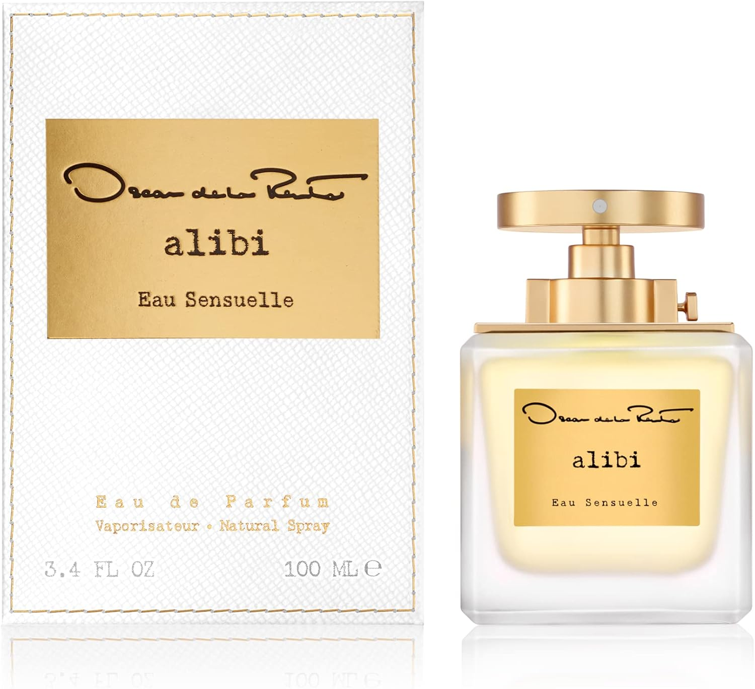 Oscar De La Renta Alibi image number 6