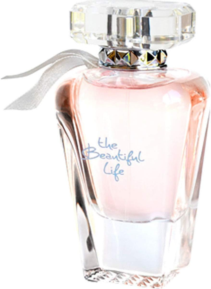 Gemina. B the Beautiful Life Gemina B Geparlys Perfume for Women 2.6 Oz80 Ml Eau De Parfum Spray