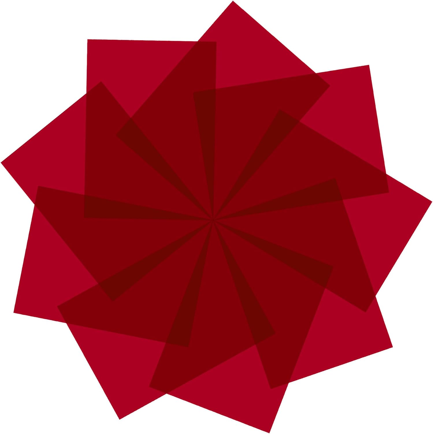 Lystaii 9Pcs Gel Light Filter Color Correction Colored Overlays Transparent Color Film Lighting Gel Filter Plastic Sheets Correction 11.7 by 8.3 Inches for Film, Video, Photo, Stage (Orange)