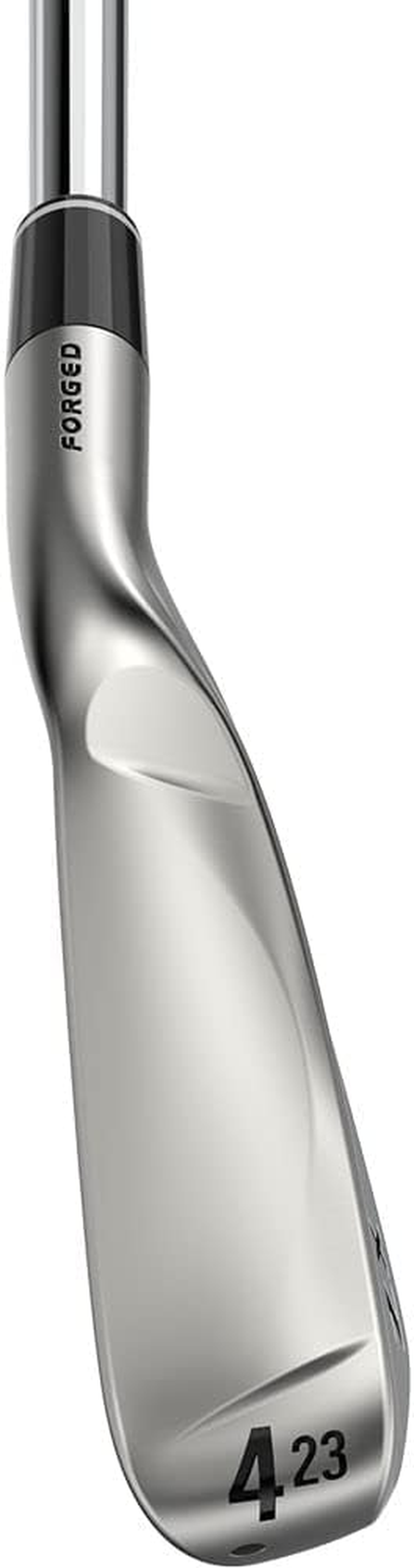 2023 Srixon ZX Mk II Utility Iron image number 5