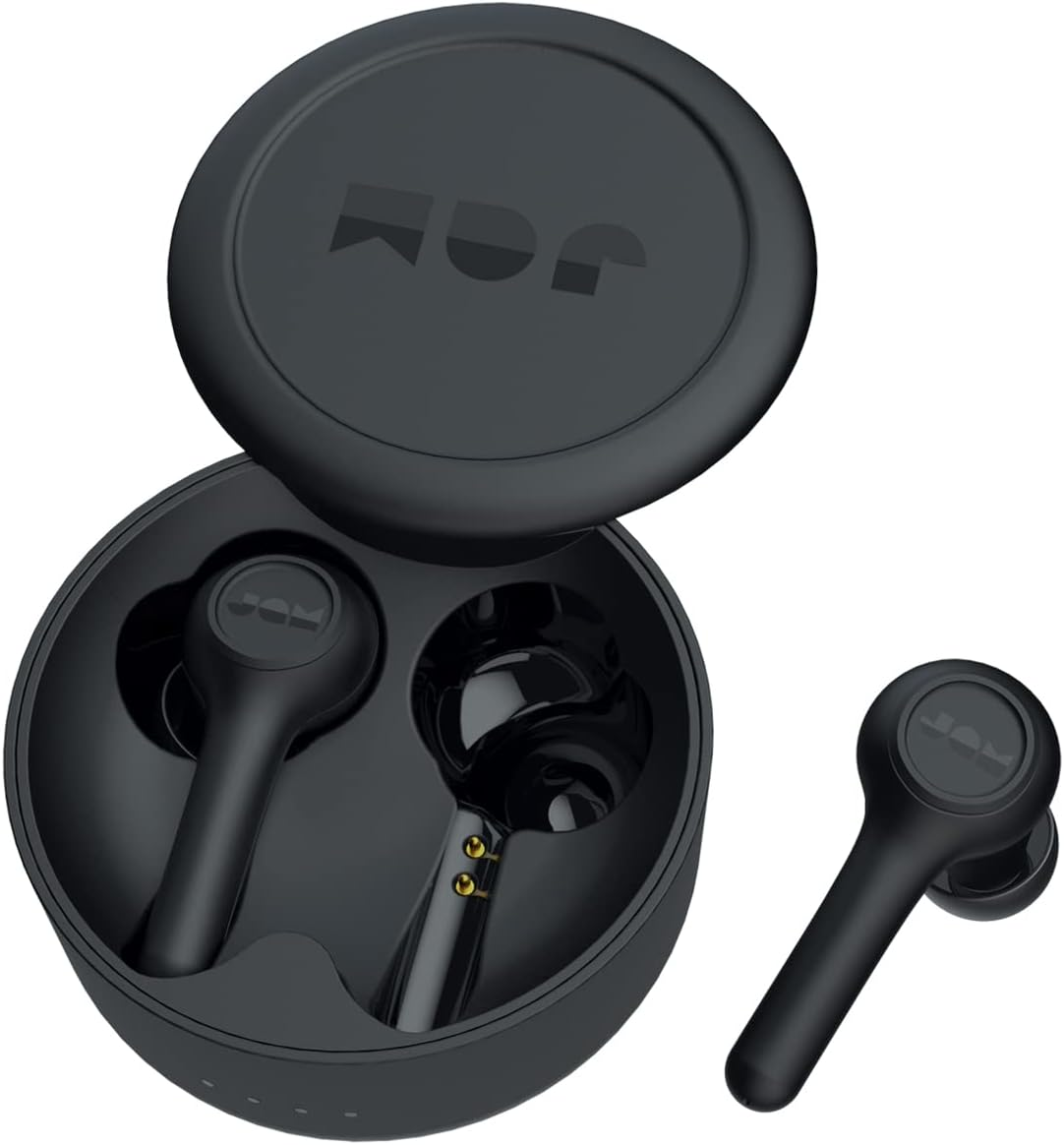 Jam Audio Xec Wireless Earbud - Black HX-EP625-BK-WW image number 6