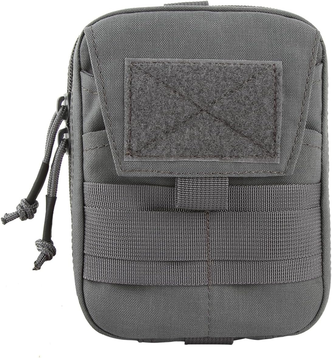 EXCELLENT ELITE SPANKER Molle Admin Pouch Military Utility Tool Pouch EDC Molle Pouchs Gadget Waist Bags