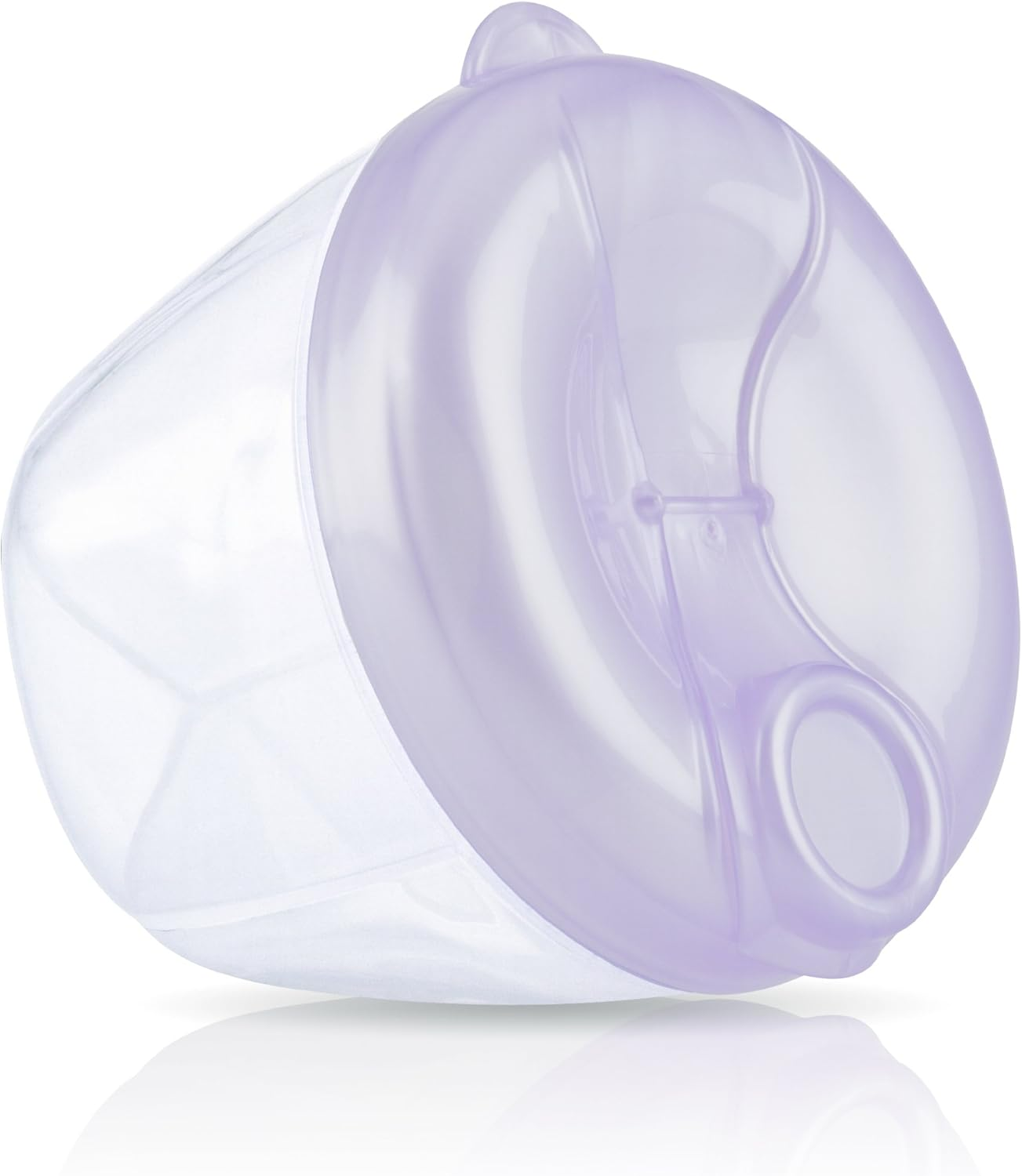 Nuby Natural Touch Milk Powder Dispenser