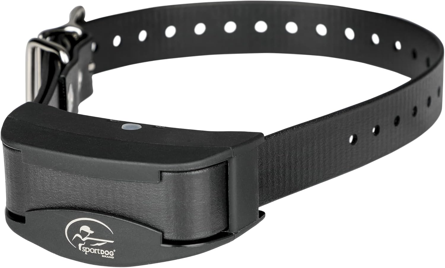 Petsafe Sportdog Nobark SBC-8 Dog Collar, Black