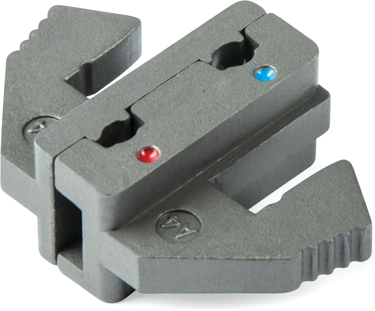 Titan 11962"K2" Crimper Die for Deutsch Terminal image number 2