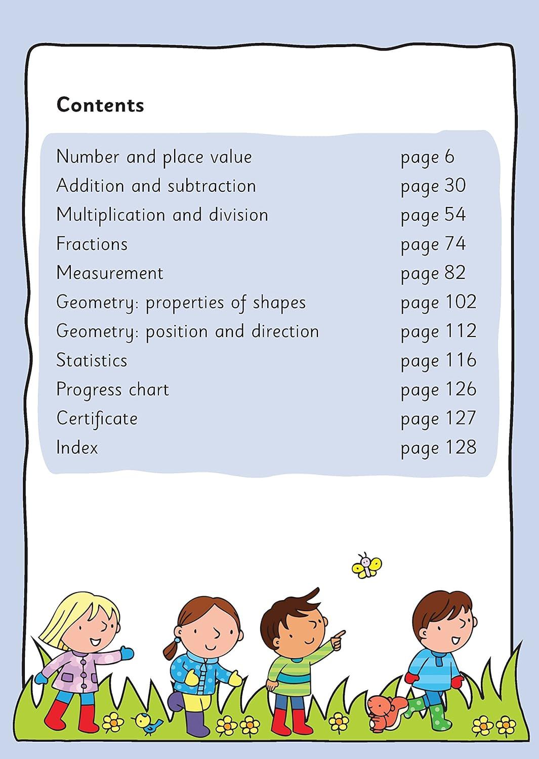 National Curriculum Maths Practice Book for Year 2