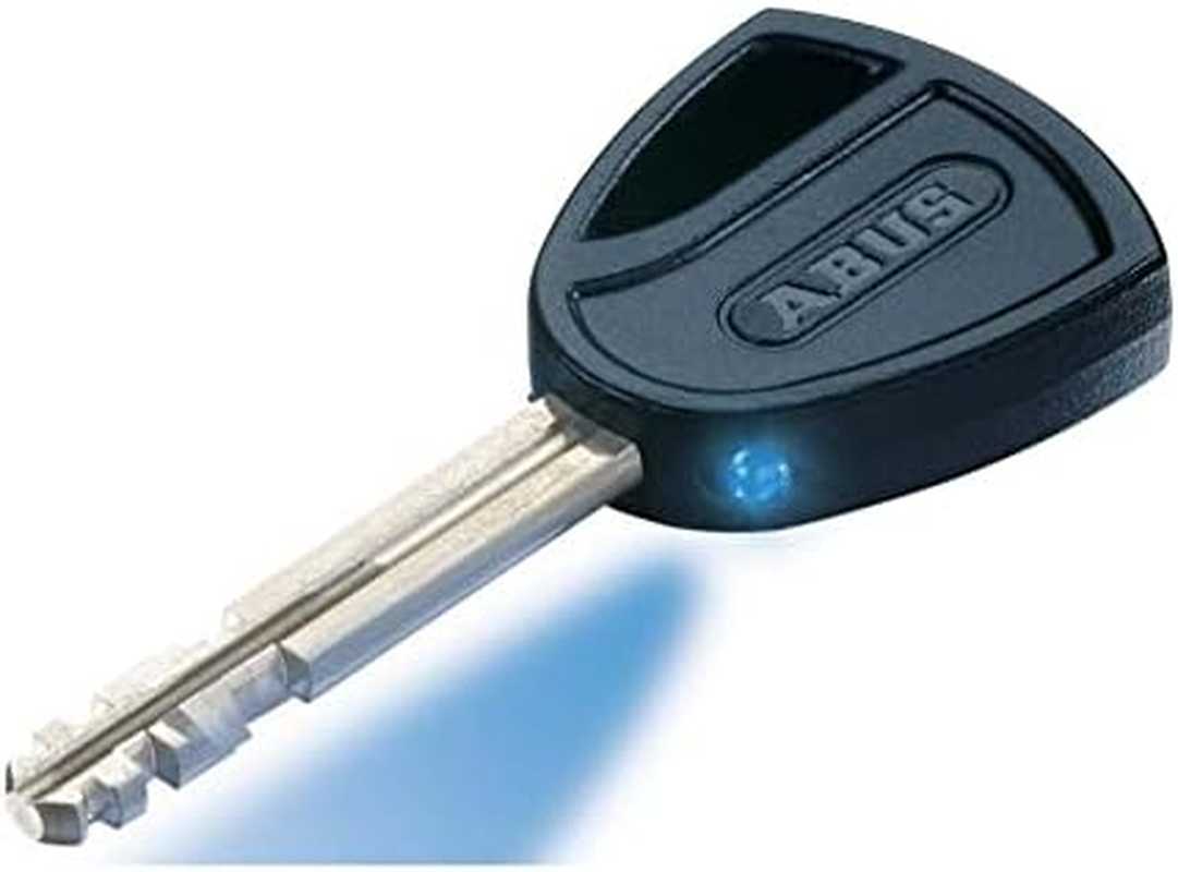 ABUS Granit 640 U-Lock image number 1