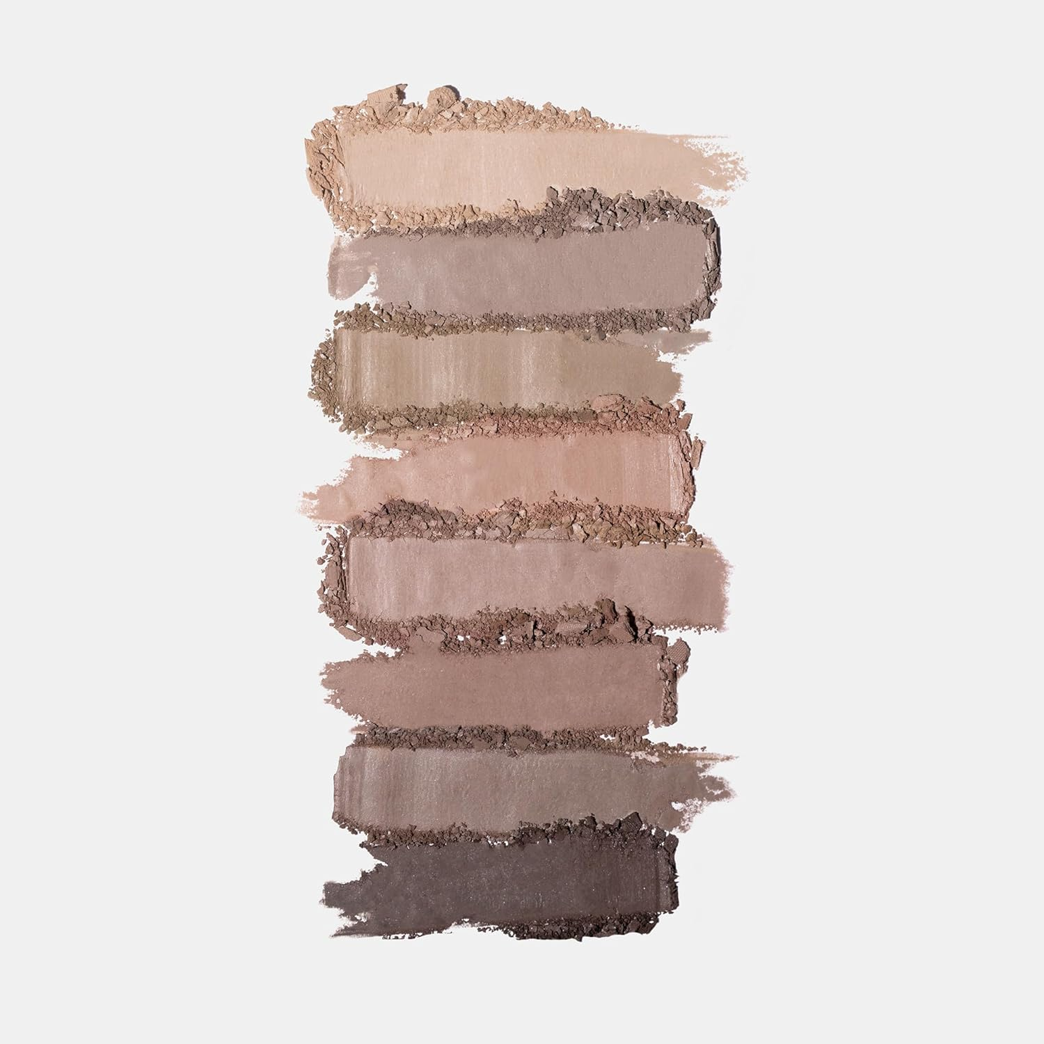 INGLOT Freedom System Eyeshadow Soft Matte - Long-Lasting | Buildable Matte Finish | Highly Pigmented | Compatible with Magnetic Palettes | 2.5G | 807