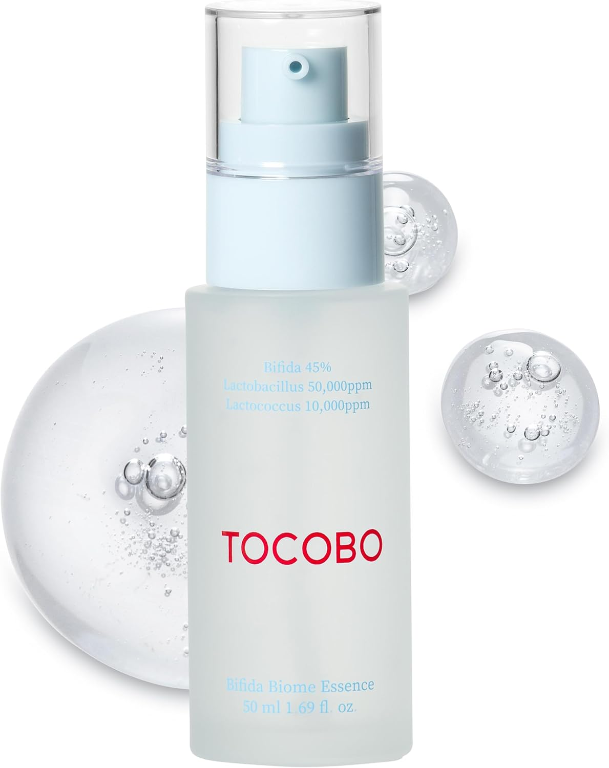 Tocobo Bifida Biome Essence 50 Ml image number 2