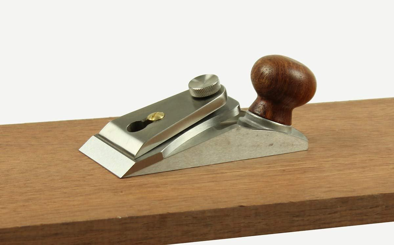 Luban No. 1 Chisel Hand Plane 115 X 45Mm image number 2