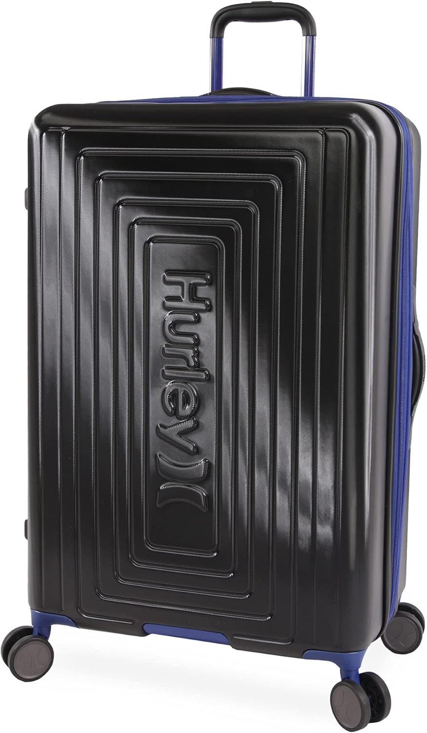 Hurley Suki Hardside Spinner