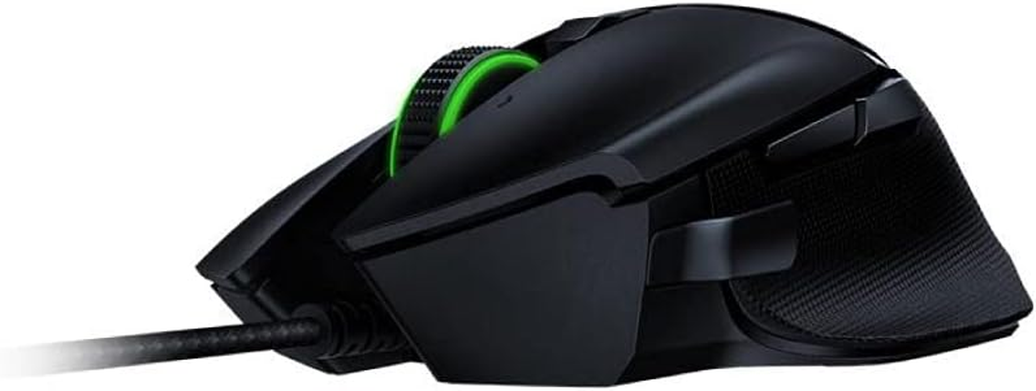 Razer Deathadder Elite Destiny 2 Edition - Multi-Color Ergonomic Gaming Mouse image number 4
