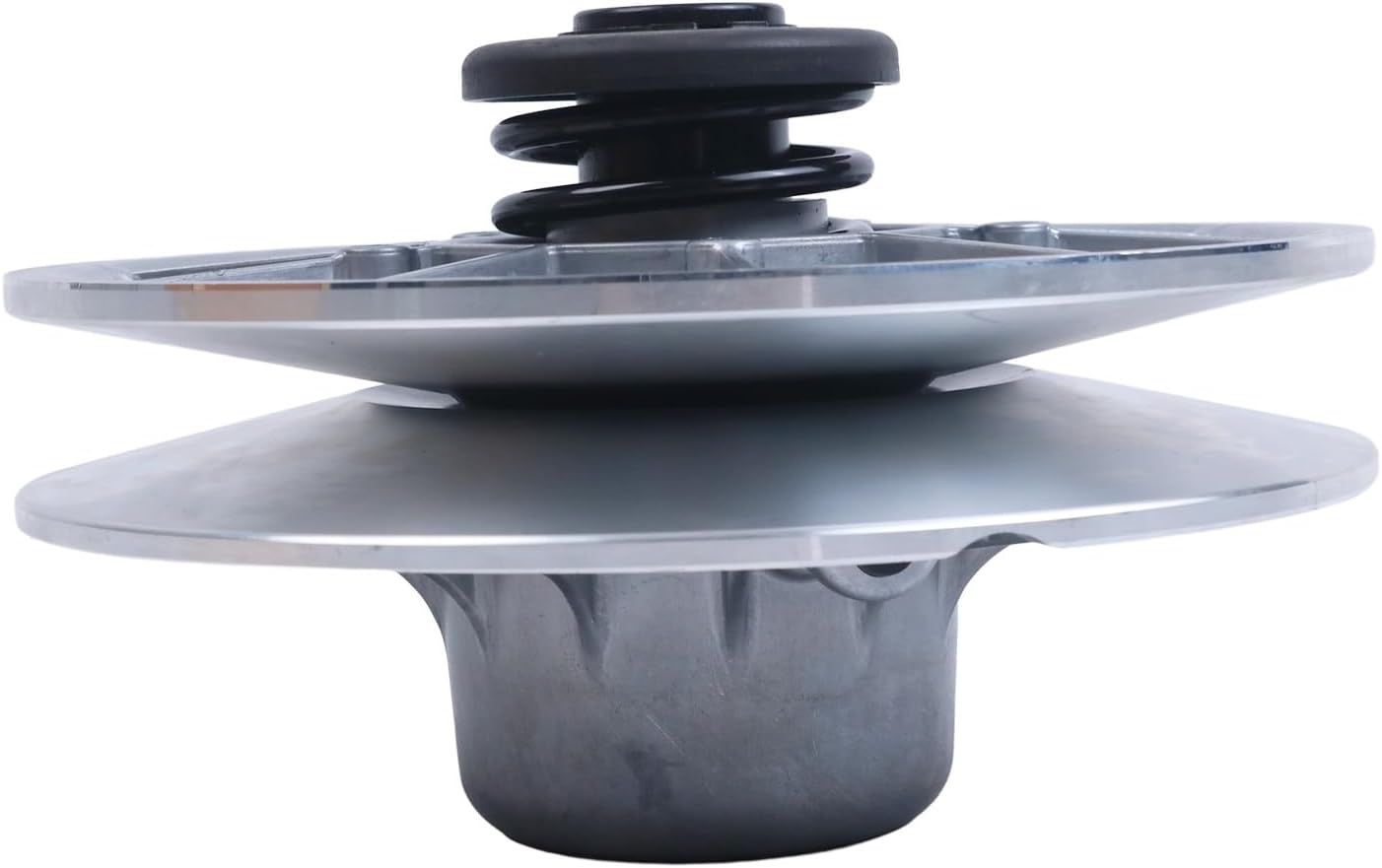 HOLDWELL Secondary Drive Clutch 119-0803 1190803 Compatible with Toro 07266TC 07279 07273 Workman MD Utility Vehicle image number 4