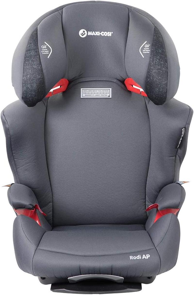 Maxi Cosi Rodi AP Booster - Night Grey image number 5