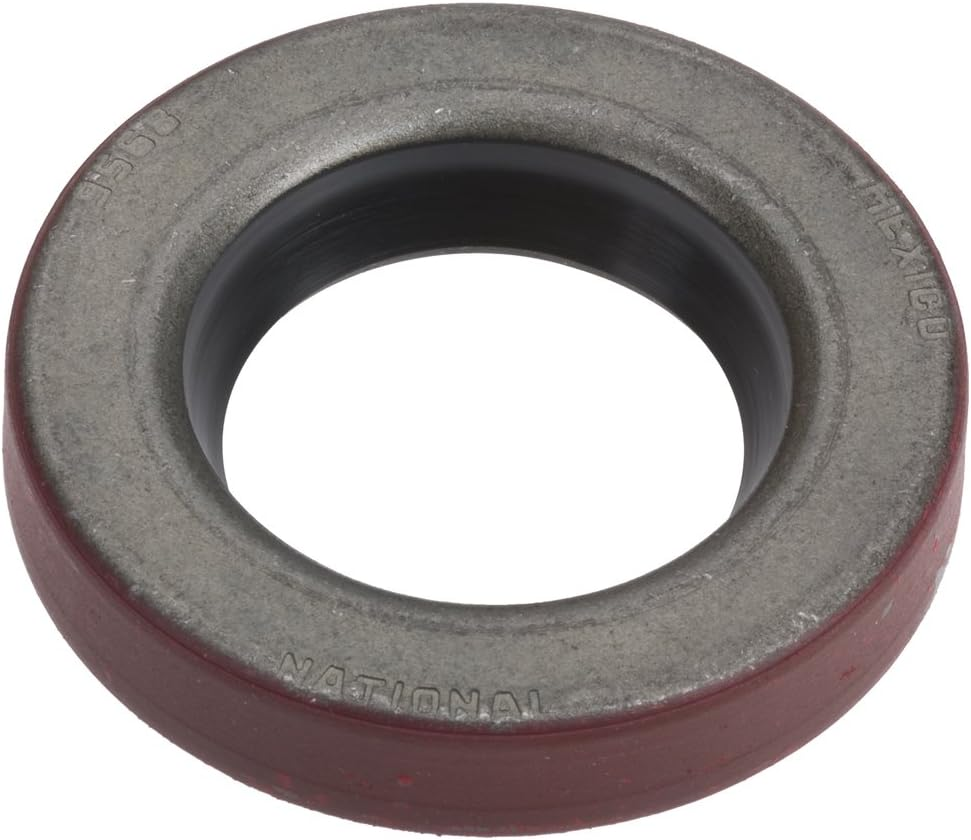 National 9568 Oil Seal image number 1