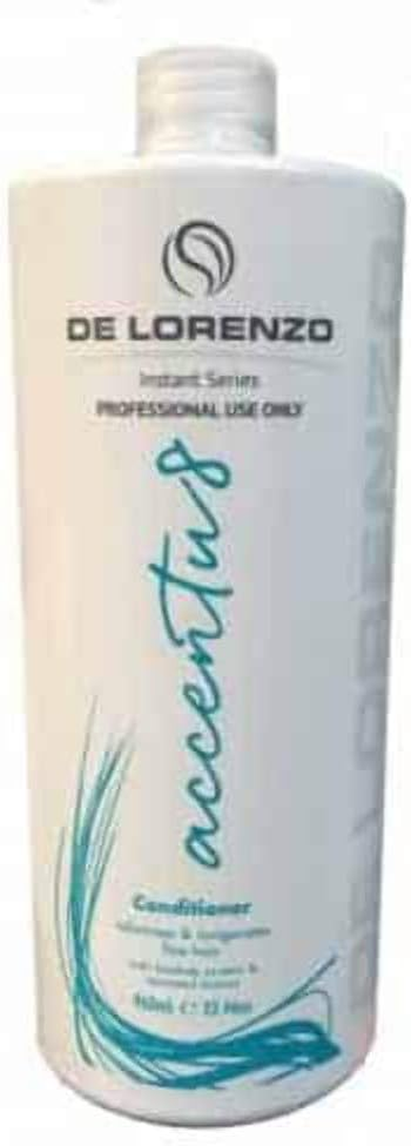 De Lorenzo Accentu8 Conditioner 960 Ml image number 1