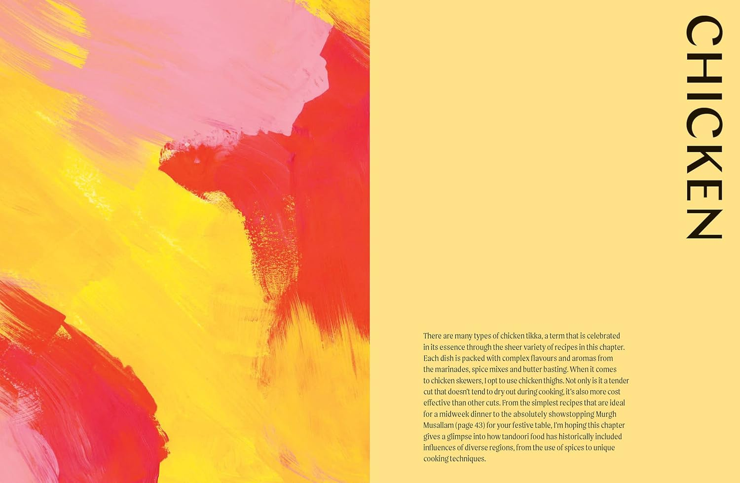 Tandoori Home Cooking: over 70 Classic Indian Tandoori Recipes to Cook at Home image number 2