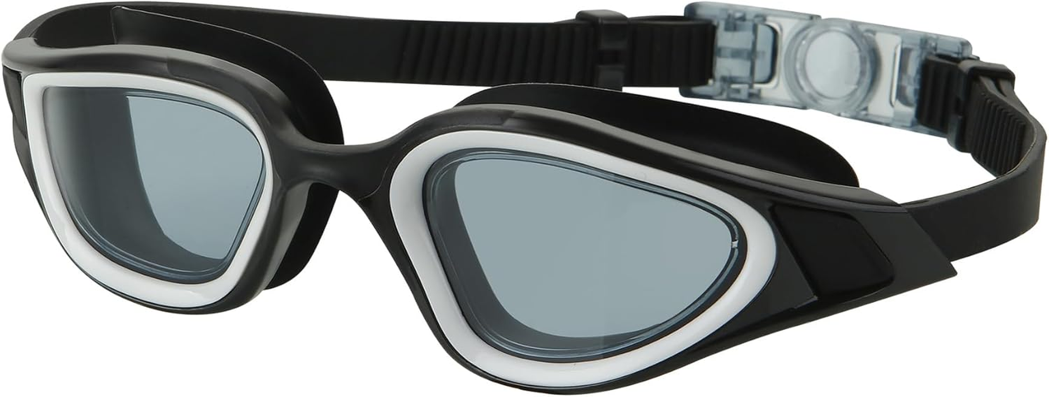 Swim Goggles, Anti-Fog Anti-Uv High-Definition Goggles, No Leakage Swimming Goggles, for Adult Men Women image number 3