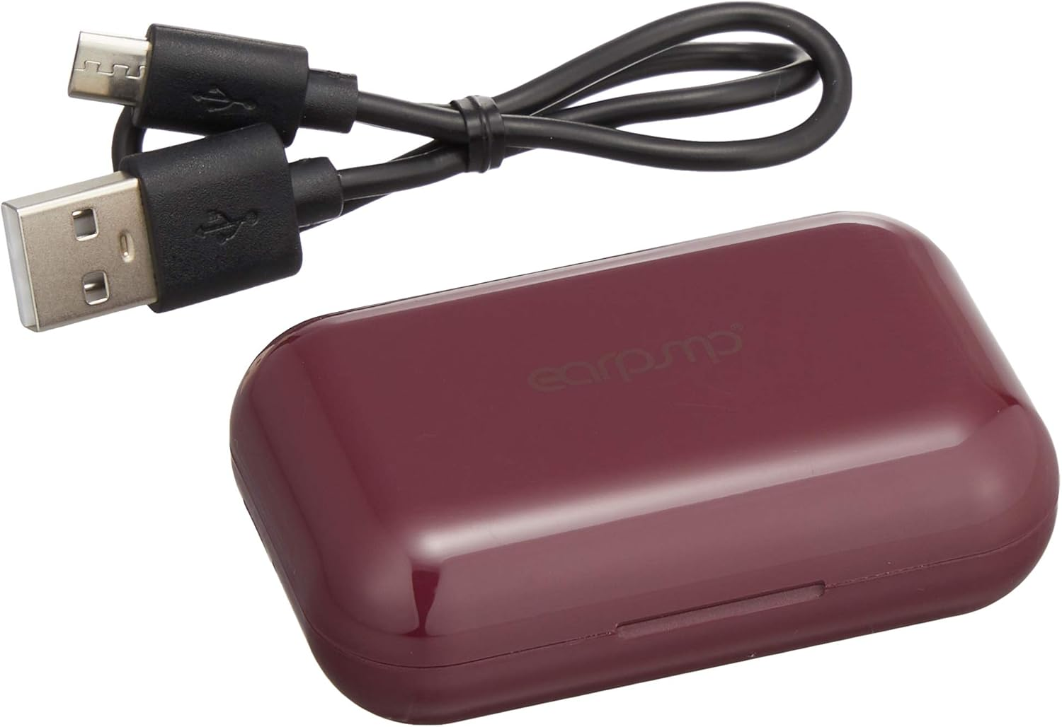 EARPUMP TWS 3+ RED image number 1