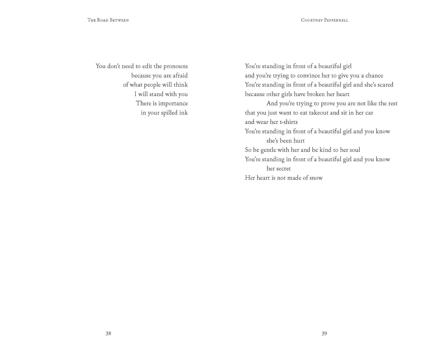 The Road Between image number 2