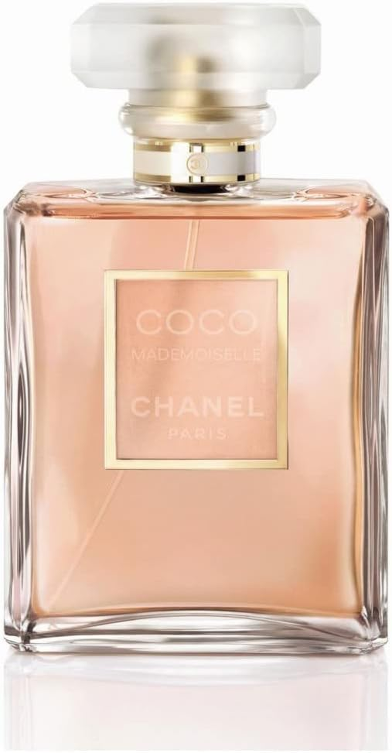 Chanel Coco Mademoiselle Eau De Perfume Spray for Women, 50 Ml image number 1