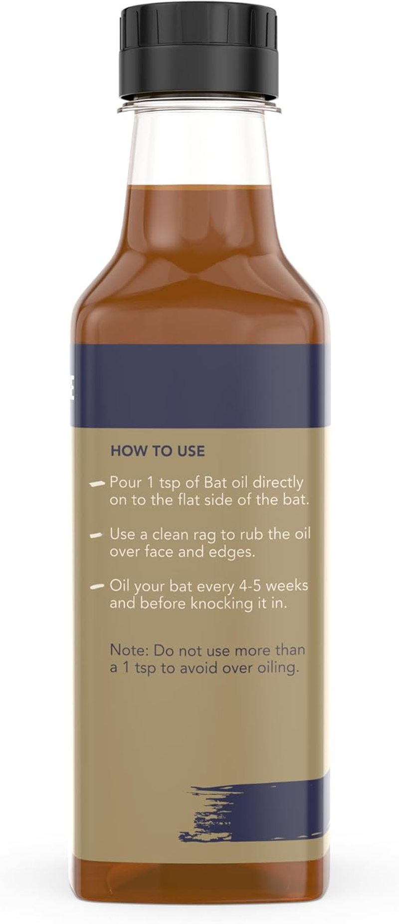 Aeroplane - Bat Oil - Used to Protect, Increase Durability and Strengthen Cricket Bat image number 4