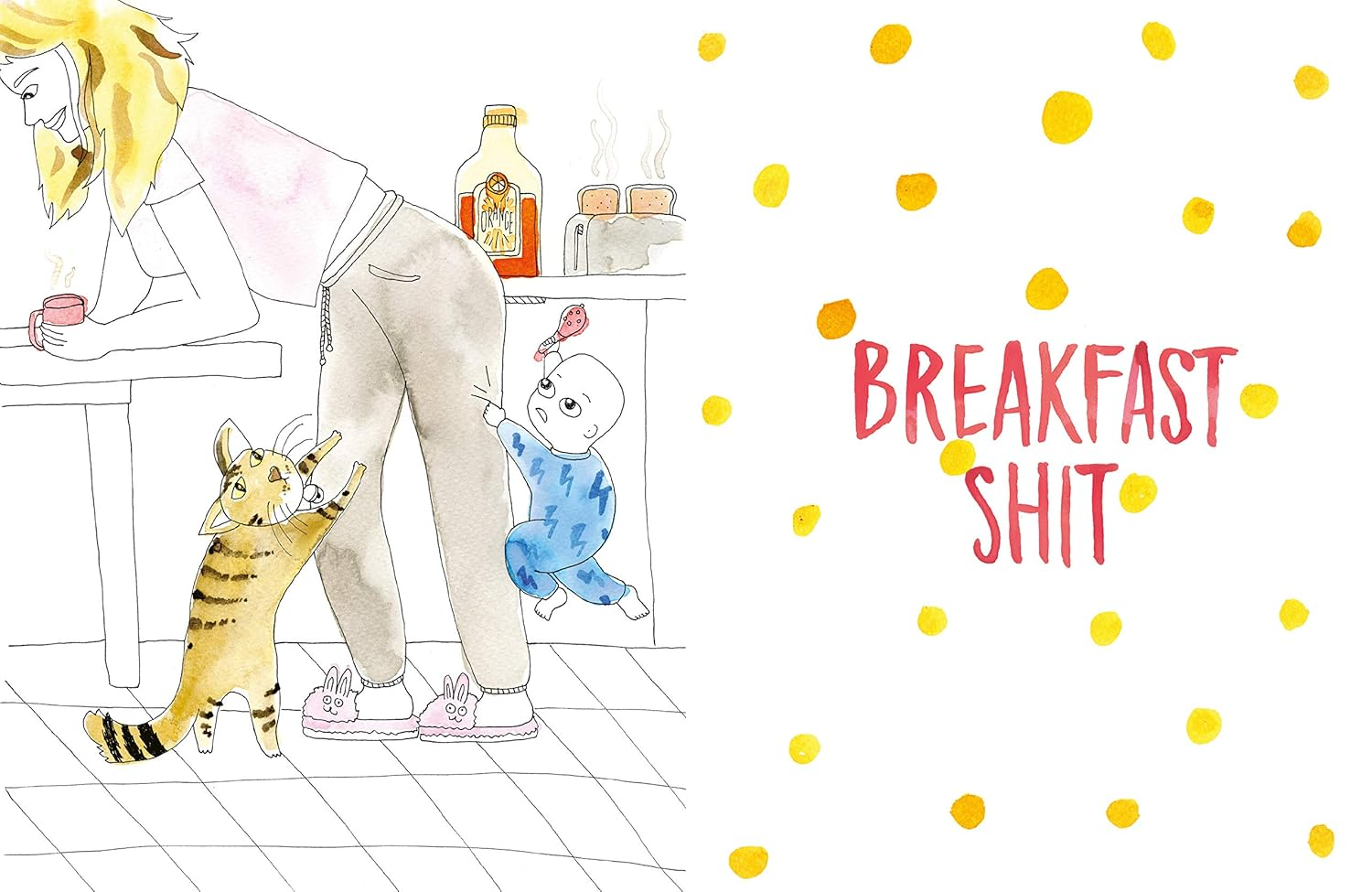 Shannon'S Kitchen: Healthy Food You'Ll Actually F**King Eat! image number 3