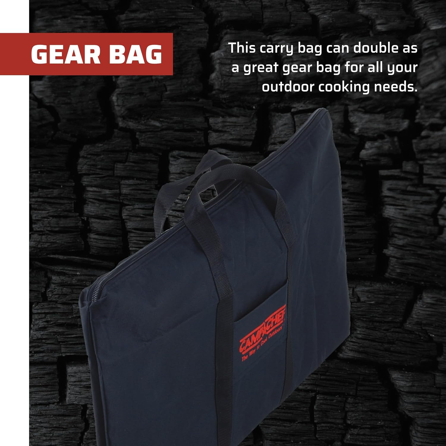 Camp Chef Griddle Carry Bag
