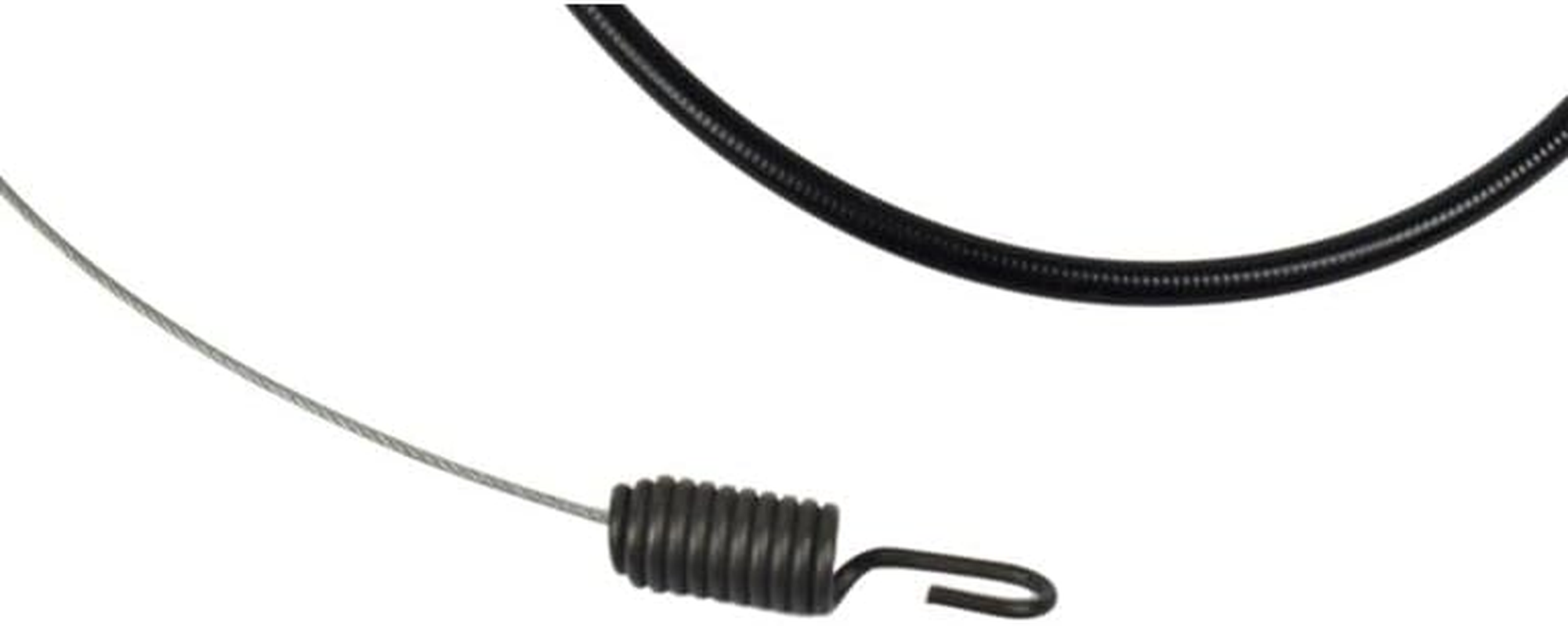 Fascinatte GX23805 Drive Cable Fits John Deere JS36 JS46 JM36 JM46 JS38 JS48 Walk behind Mower