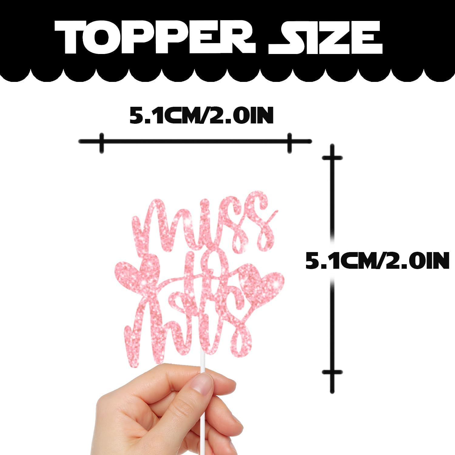 S-Cp-1009Ice Cream Fruit Dessert Cupcake Topper Colorful Glitter Happy Birthday Sensory Pop Game Theme Decor Supplies Baby Shower Boys Girls Birthday Party Decorations image number 5