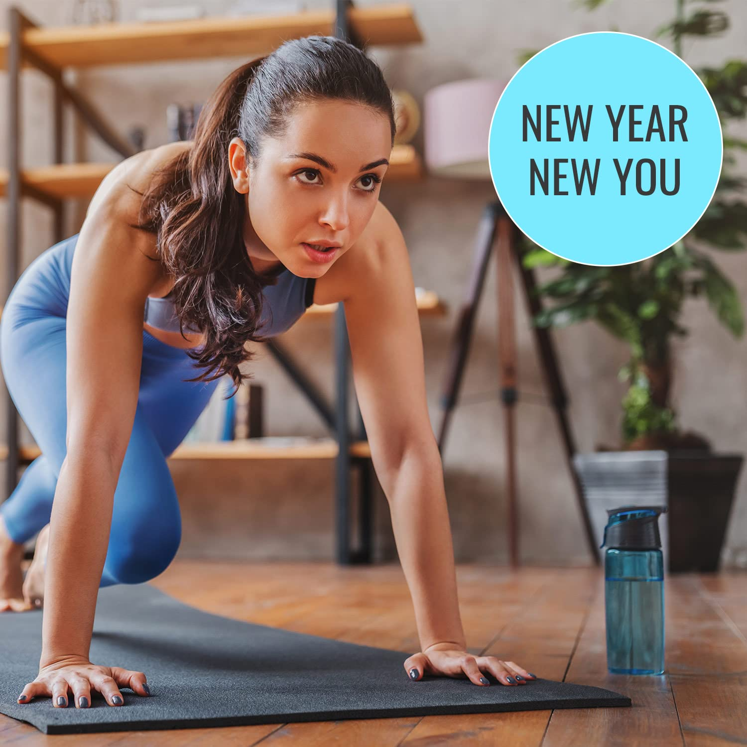 DMI Digital Talking Bathroom Scale, Sleek Tempered Glass, Clinically Accurate Measurements, Large LCD Screen, 440 Lb. Weight Capacity