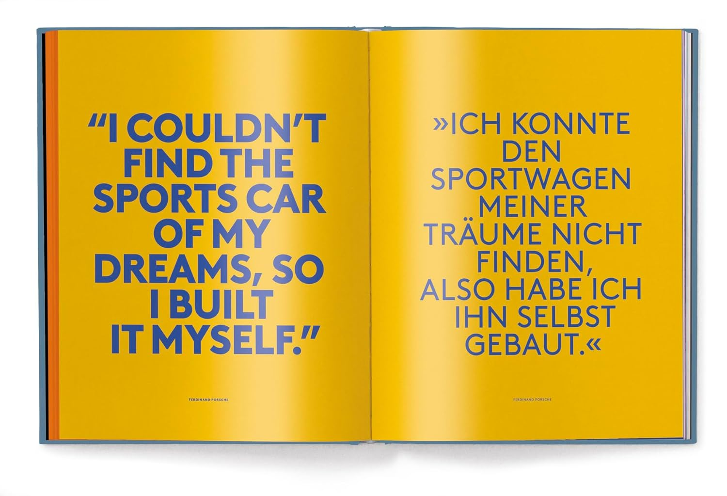 Porsche Book image number 2