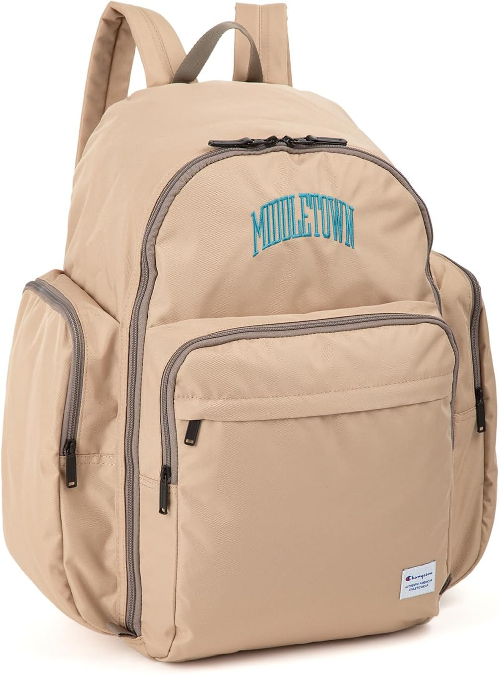 Champion No.66025 Backpack, Suburruck, Forest Bag, 1 Night, 2 Days, 3 Days, Kids Backpack, Large Daypack, Disaster Preparedness Bag, 16 L