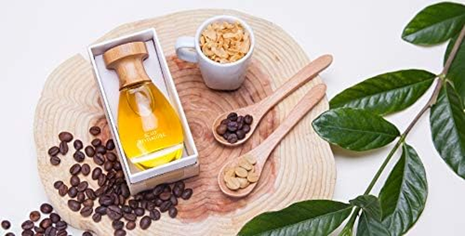 O'Right Caffeine Botanical Scalp Revitalizer 50Ml