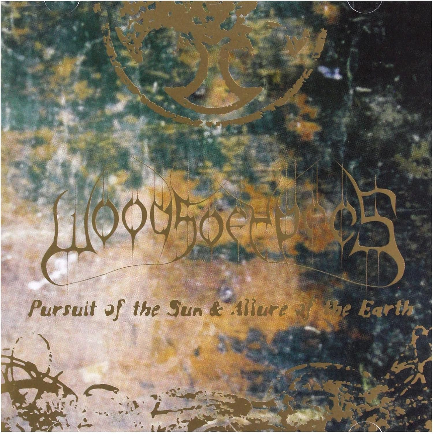 Pursuit of the Sun & Allure of the Earth