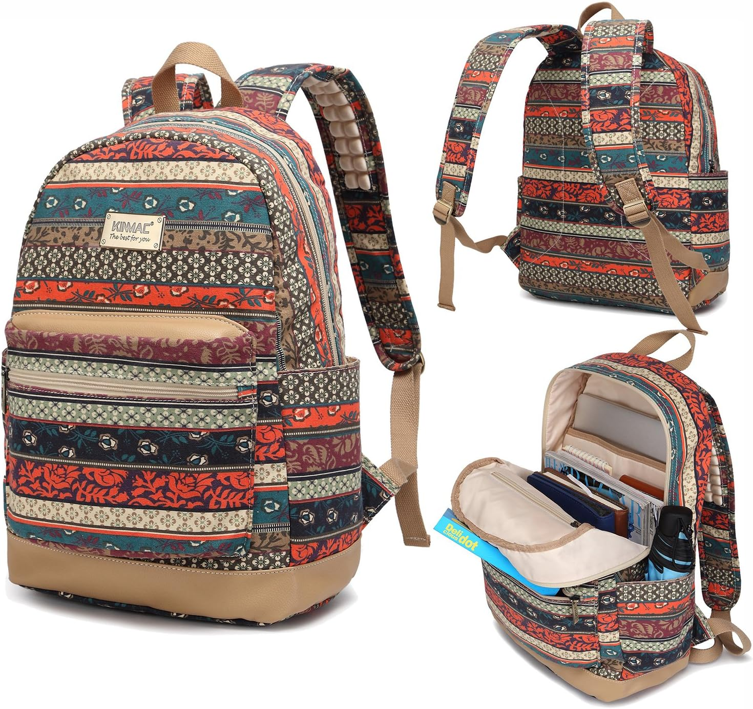 Kinmac Laptop Backpack