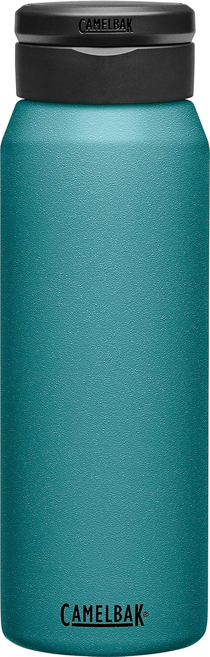 Camelback Fitted Cap Stainless Steel 1000Ml/1L Lagoon Water Bottle Vacuum Insulated image number 6