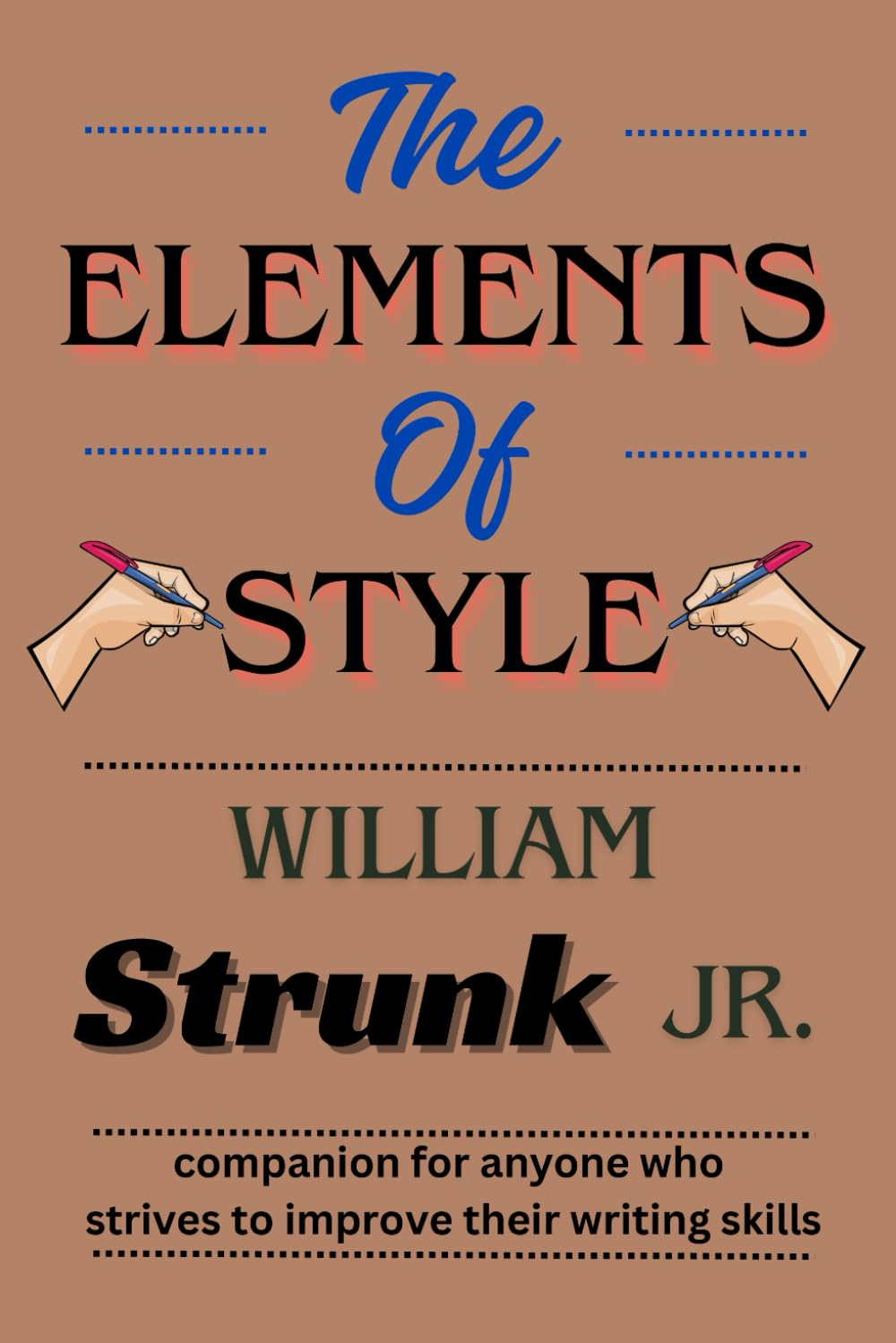 The Elements of Style: 2025 New Edition