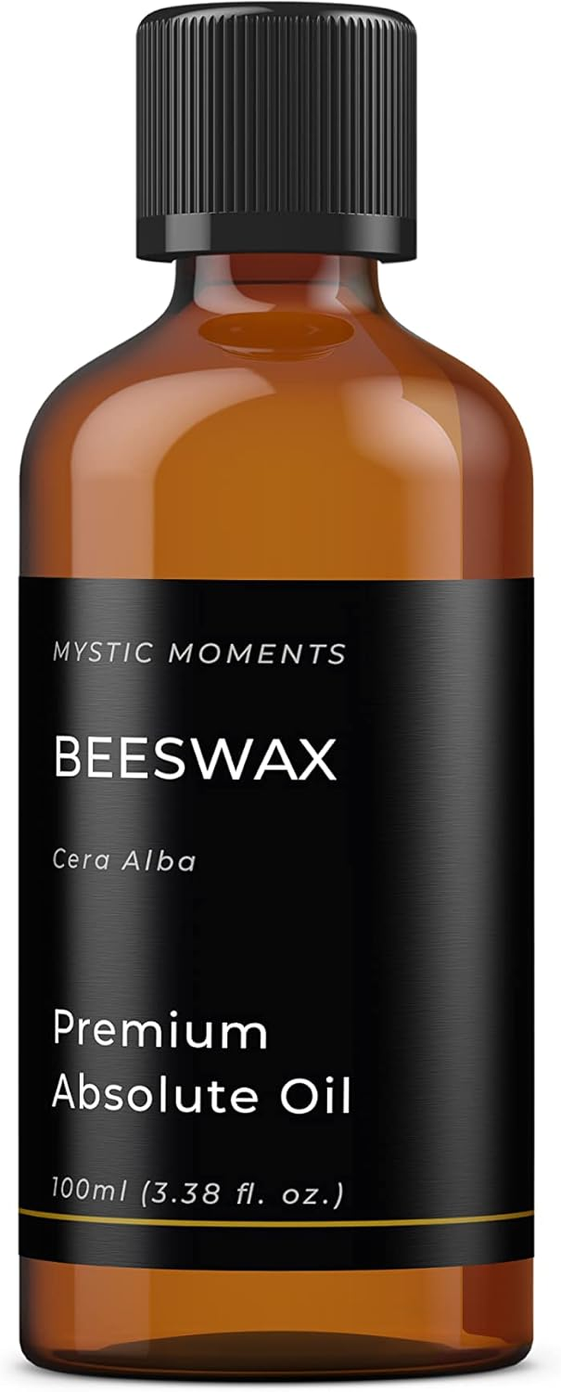Beeswax Absolute Oil 100Ml - 100% Pure image number 1
