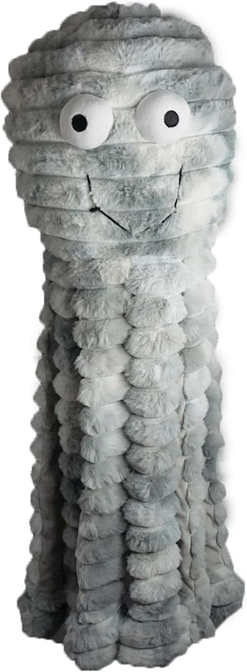 Gorpets Cuddle Soft Daddy Octopus Dog Toy, 25-Inch(Assorted Colors) image number 6