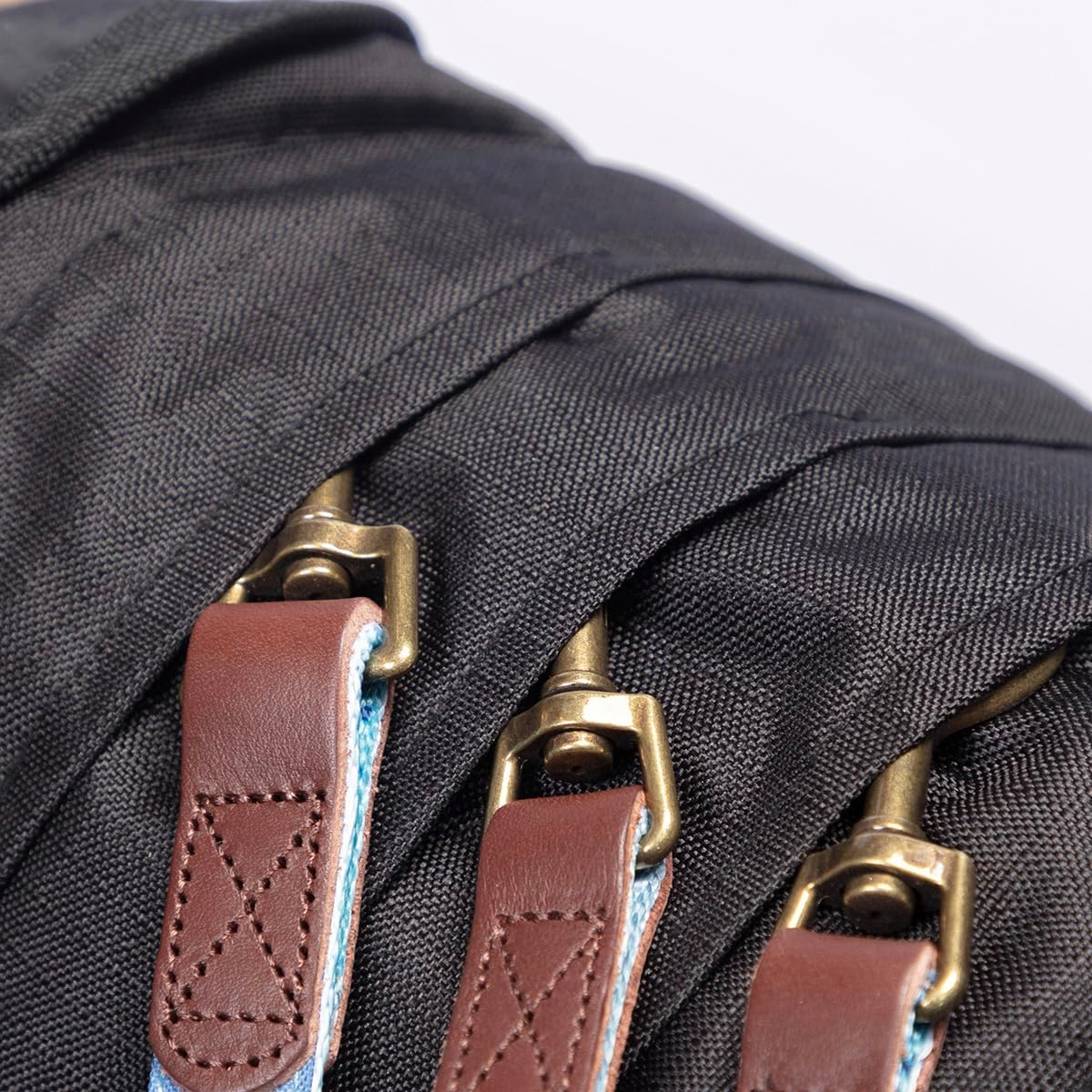 Danish Design Black Harness Dog Coat 30Cm (12") image number 4