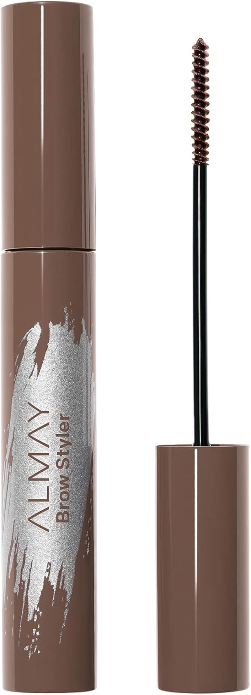 ALMAY Eyebrow Styler, Light Brown, 0.29 Fluid Ounce image number 4