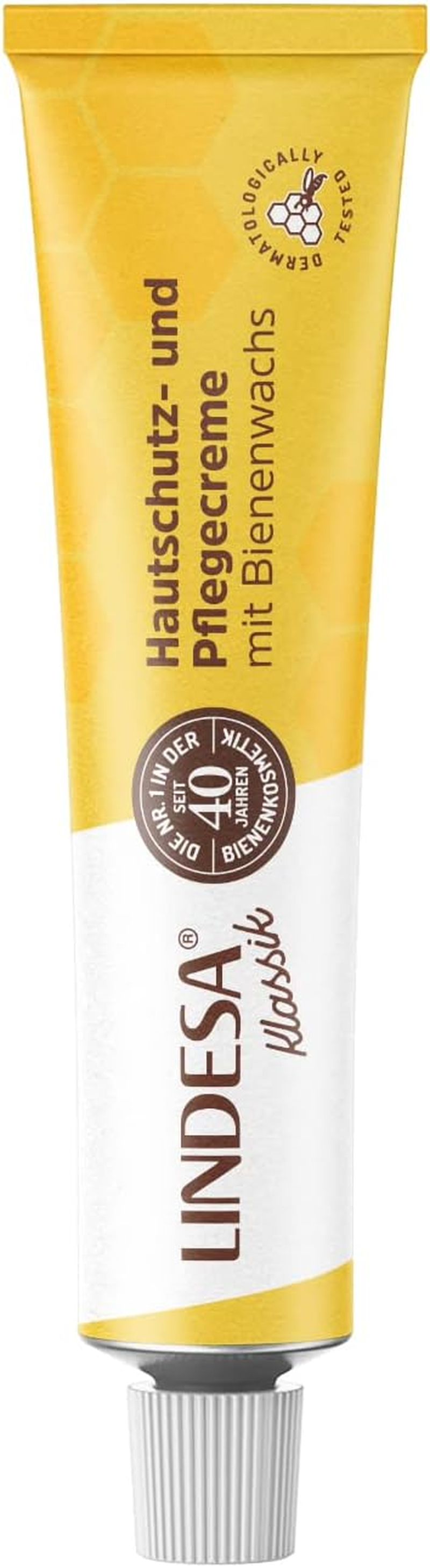 Lindesa Skin Protection Cream 50 Ml (20) image number 1