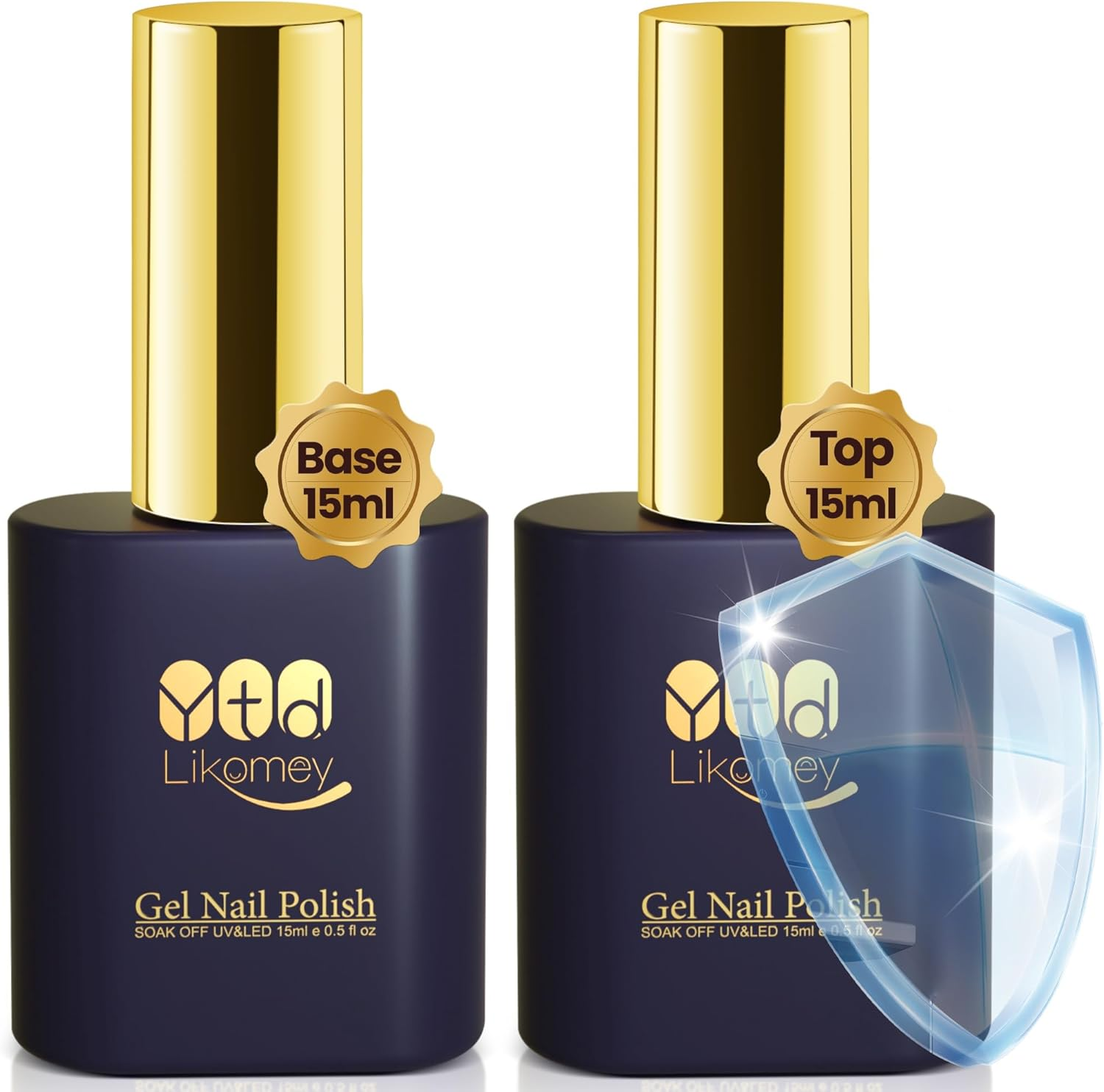 YTD Likomey Color Changing Gel Nail Polish,15Ml Translucent Light Pink to Burgundy Red Mood Temperature Change Colors Thermal Chameleon UV Nail Gel