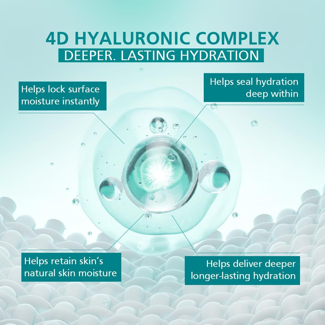 VENUSIA Max Intensive Moisturizing Lotion for Everyday Use, 300 G image number 4