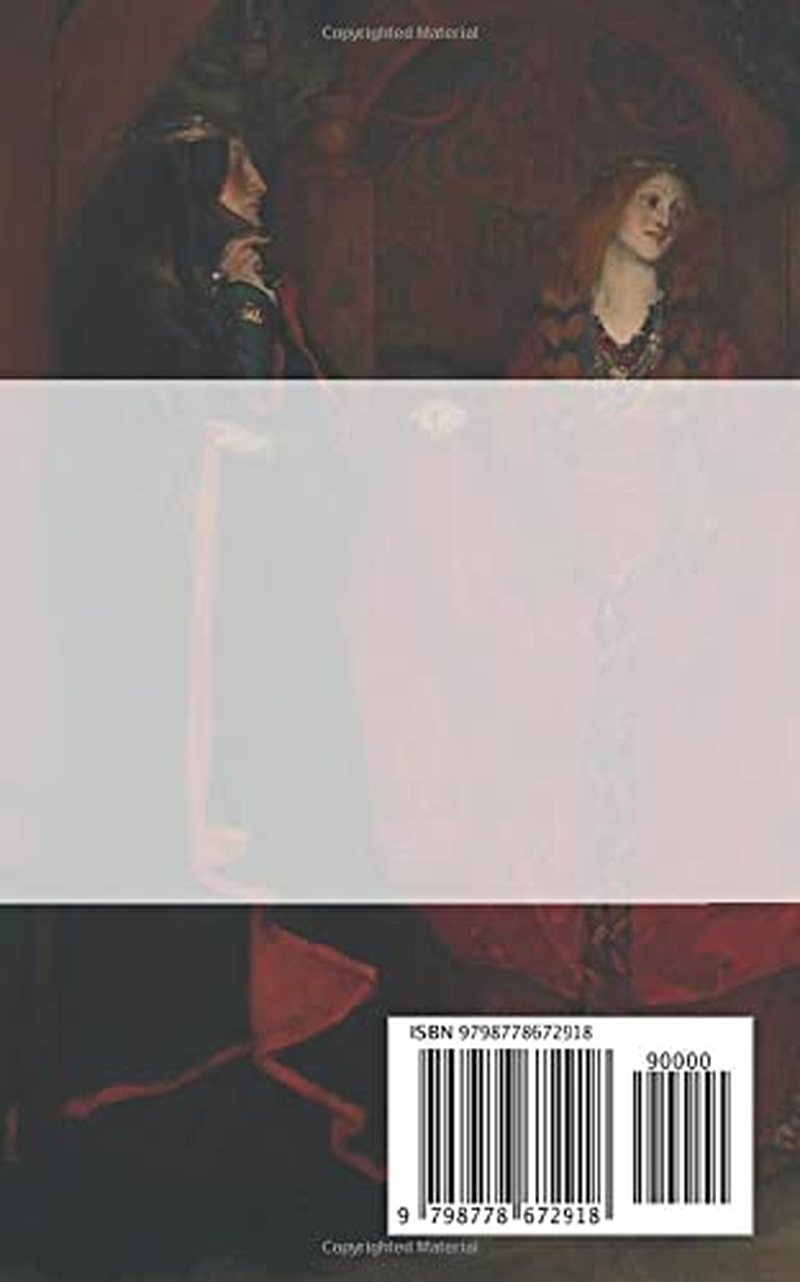The Essential Shakespeare Tragedies Collection: Hamlet, Macbeth, Romeo & Juliet, King Lear, Othello