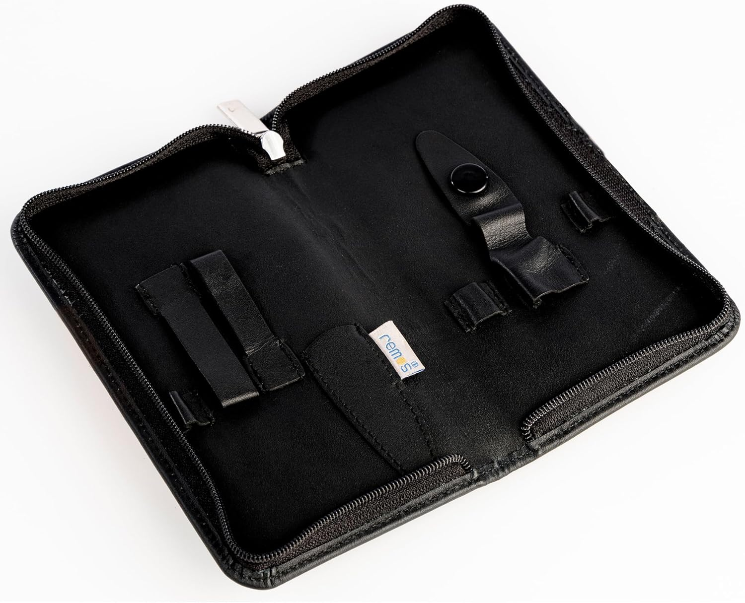 Empty Manicure Case"Pan"