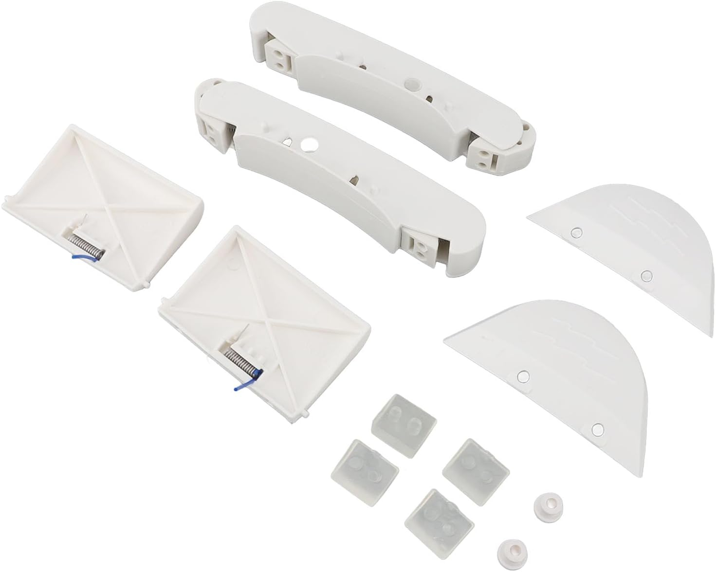 Hayward Navigator Pool Vac Ultra Pod Swing Pool Cleaner Part Kit AXV417WHP for Pool Maintenance image number 3